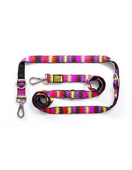Max & Molly Latte Dog Multifunction Leash | Perromart Online Pet Store Singapore