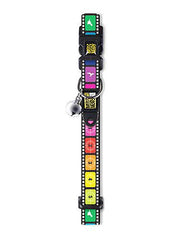 Max & Molly Movie Cat Collar | Perromart Online Pet Store Singapore
