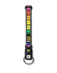 Max & Molly Movie Dog Collar | Perromart Online Pet Store Singapore