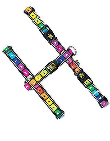 Max & Molly Movie Dog Harness | Perromart Online Pet Store Singapore
