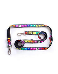 Max & Molly Movie Dog Multifunction Leash | Perromart Online Pet Store Singapore