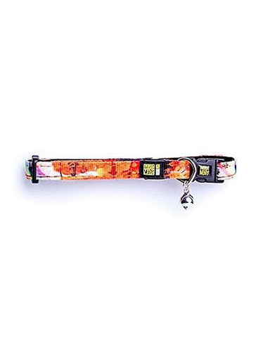 Max & Molly Rio Cat Collar | Perromart Online Pet Store Singapore