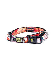 Max & Molly Rio Dog Collar | Perromart Online Pet Store Singapore