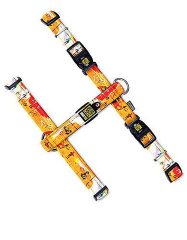Max & Molly Rio Dog Harness | Perromart Online Pet Store Singapore