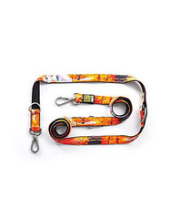 Max & Molly Rio Dog Multifunction Leash | Perromart Online Pet Store Singapore