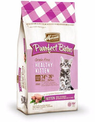 Merrick Purrfect Bistro Grain Free Healthy Kitten Dry Food | Perromart Online Pet Store Singapore