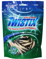 Twistix Mint Dental Chews (Mini) - Perromart