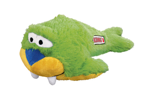 KONG Aqua Knots Walrus (S & L) - Perromart