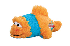 KONG Aqua Knots Fish (S & L) - Perromart