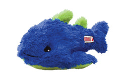 KONG Aqua Knots Shark (S & L) - Perromart
