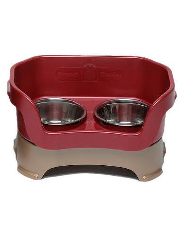 Neater Feeder Pet Bowl | Perromart Online Pet Store Singapore