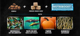 Nutrience SubZero Grain Free Canadian Pacific Dog Food