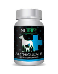 Nutripe Arthiculate Joint Pet Supplement | Perromart Online Pet Store Singapore