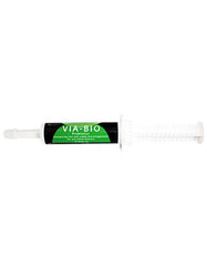 Nutripe Via-Bio Probiotics for Dogs | Perromart Online Pet Store Singapore