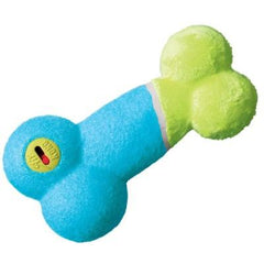 Kong Off/On Squeaker Bone (S, M & L) - Perromart