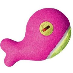Kong Off/On Squeaker Whale (M & L) - Perromart