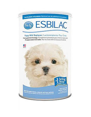 Pet Ag Esbilac Powder for Dog ( 12oz ) | Perromart Online Pet Store Singapore