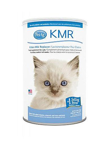 Pet Ag KMR Liquid For Kitten ( 8oz ) | Perromart Online Pet Store Singapore