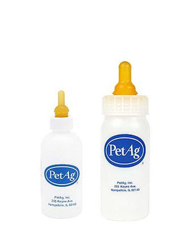 Pet Ag Nurser bottle For Pet ( 2 Sizes ) | Perromart Online Pet Store Singapore