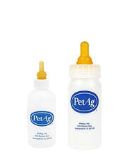 Pet Ag Nurser bottle For Pet ( 2 Sizes ) | Perromart Online Pet Store Singapore