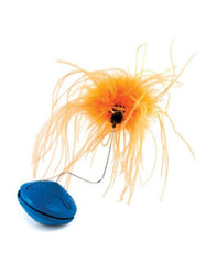PetSafe Funkitty Twist N Treat Teaser Cat Toy | Perromart Online Pet Store Singapore