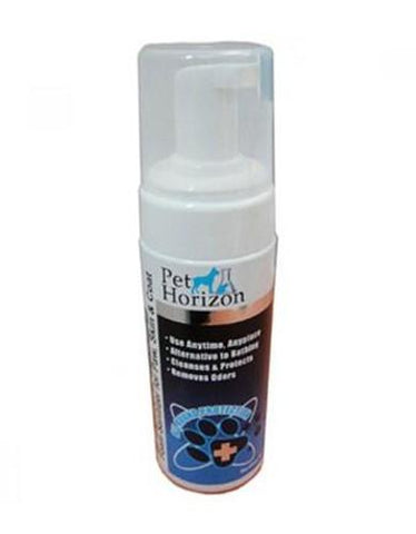 Pet Horizon PAWrific Foam Sanitizer 150ml | Perromart Online Pet Store Singapore