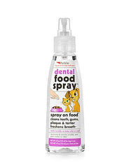 Petkin Dental Food Spray For Pet ( 4oz ) | Perromart Online Pet Store Singapore