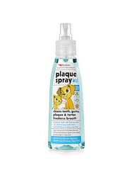 Petkin Plaque Spray For Pet ( 4oz ) | Perromart Online Pet Store Singapore