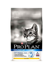 Pro Plan OptiRenal Adult Housecat Dry Cat Food | Perromart Online Pet Store Singapore