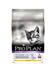 Pro Plan OptiStart Kitten Dry Cat Food 1.3kg | Perromart Online Pet Store Singapore