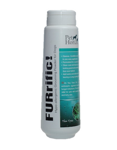 Pet Horizon FURrific Hypo-allergenic 150ml