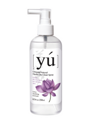 YU Lotus Soothing Dry Clean Spray For Dogs 250ml | Perromart Online Pet Store Singapore