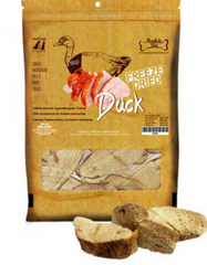 Absolute Bites Freeze Dried Duck | Perromart Online Pet Store Singapore