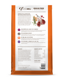 Dogswell® Grain Free Adult Lamb Recipe (2 Sizes)