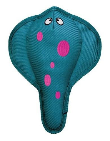 Kong Belly Flops Stingray dog toy - Perromart Singapore