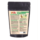 Raw Rawr Freeze Dried Balanced Kangaroo Diet Dog Food | Perromart