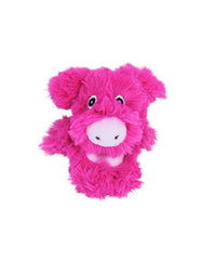 Kong Catnip Botanicals Refillable - Valerian/Peppermint Piglet | Perromart Online Pet Store Singapore