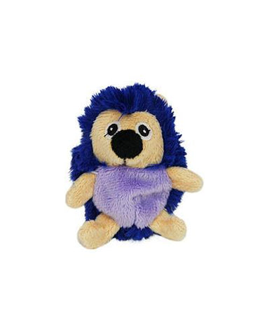 Kong Catnip Botanicals Refillable - Lavender Hedgehog | Perromart Online Pet Store Singapore