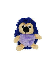 Kong Catnip Botanicals Refillable - Lavender Hedgehog | Perromart Online Pet Store Singapore