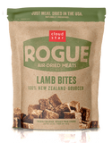 Cloud Star Rogue Air-Dried Lamb Bites 71g