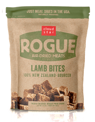 Cloud Star Rogue Air-Dried Lamb Bites 71g