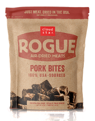 Cloud Star Rogue Air-Dried Pork Bites 85g