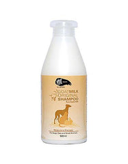 Roots All Natural Goat Milk Original Shampoo | Perromart Online Pet Store Singapore
