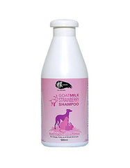 Roots All Natural Goat Milk Strawberry Shampoo | Perromart Online Pet Store Singapore