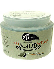 Roots Dead Sea Mud Wrap | Perromart Online Pet Store Singapore