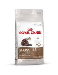 Royal Canin Ageing +12 Dry Cat Food | Perromart Online Pet Store Singapore