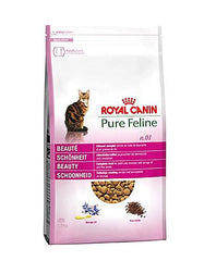 Royal Canin Beauty No. 1 Dry Cat Food | Perromart Online Pet Store Singapore