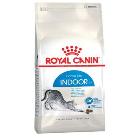 Royal Canin Indoor Dry Cat Food | Perromart Online Pet Store Singapore