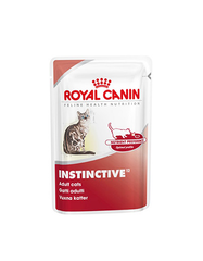 Royal Canin Instinctive 12 Pouches (85g) | Perromart Online Pet Store Singapore