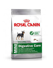 Royal Canin Mini Digestive Care Dry Dog Food | Perromart Online Pet Store Singapore